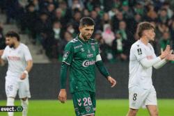 Ligue 2 : ASSE 1-0 Nantes - Photothèque