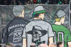 Ligue 2 : ASSE 1-0 Nantes - Photothèque