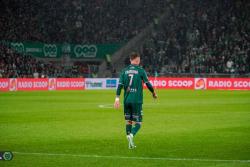 Ligue 2 : ASSE 1-0 Nantes - Photothèque