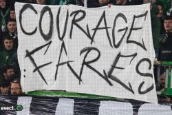 Ligue 2 : ASSE 1-0 Nantes - Photothèque