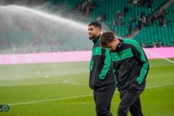 Ligue 2 : ASSE 1-0 Nantes - Photothèque