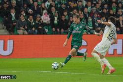 Ligue 2 : ASSE 1-0 Nantes - Photothèque