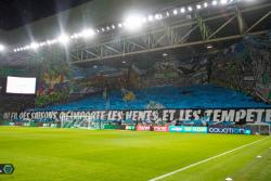 Ligue 2 : ASSE 1-0 Nantes - Photothèque
