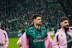 Ligue 2 : ASSE 1-0 Nantes - Photothèque
