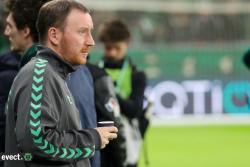 Ligue 2 : ASSE 1-0 Nantes - Photothèque