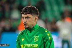 Ligue 2 : ASSE 1-0 Nantes - Photothèque