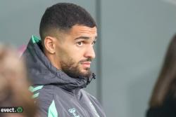 Ligue 2 : ASSE 1-0 Nantes - Photothèque