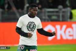 Ligue 2 : ASSE 1-0 Nantes - Photothèque