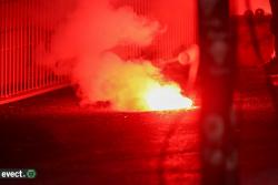 Ligue 2 : ASSE 1-0 Nantes - Photothèque