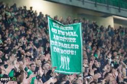 Ligue 2 : ASSE 1-0 Nantes - Photothèque