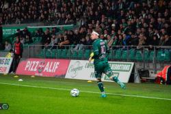 Ligue 2 : ASSE 1-0 Nantes - Photothèque