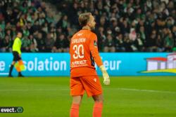 Ligue 2 : ASSE 1-0 Nantes - Photothèque