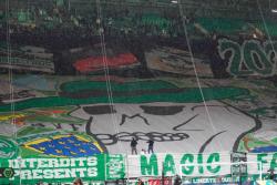 Ligue 2 : ASSE 1-0 Nantes - Photothèque