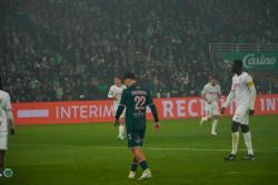 Ligue 2 : ASSE 1-0 Nantes - Photothèque