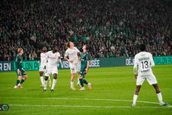 Ligue 2 : ASSE 1-0 Nantes - Photothèque