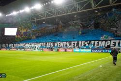 Ligue 2 : ASSE 1-0 Nantes - Photothèque