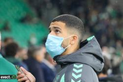 Ligue 2 : ASSE 1-0 Nantes - Photothèque