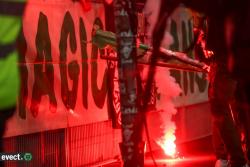 Ligue 2 : ASSE 1-0 Nantes - Photothèque