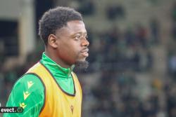 Ligue 2 : ASSE 1-0 Nantes - Photothèque
