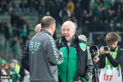 Ligue 2 : ASSE 1-0 Nantes - Photothèque