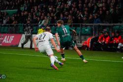 Ligue 2 : ASSE 1-0 Nantes - Photothèque