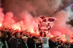 Ligue 2 : ASSE 1-0 Nantes - Photothèque
