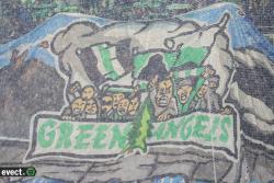 Ligue 2 : ASSE 1-0 Nantes - Photothèque