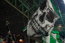 Ligue 2 : ASSE 1-0 Nantes - Photothèque