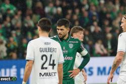 Ligue 2 : ASSE 1-0 Nantes - Photothèque