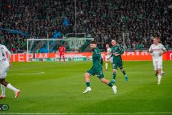 Ligue 2 : ASSE 1-0 Nantes - Photothèque