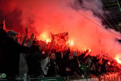 Ligue 2 : ASSE 1-0 Nantes - Photothèque