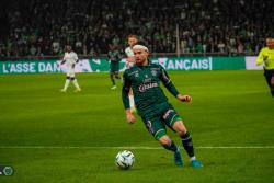 Ligue 2 : ASSE 1-0 Nantes - Photothèque