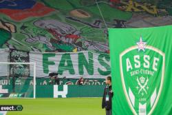 Ligue 2 : ASSE 1-0 Nantes - Photothèque