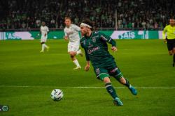 Ligue 2 : ASSE 1-0 Nantes - Photothèque