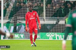 Ligue 2 : ASSE 1-0 Nantes - Photothèque