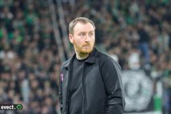 Ligue 2 : ASSE 1-0 Nantes - Photothèque