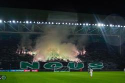 Ligue 2 : ASSE 1-0 Nantes - Photothèque