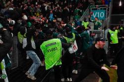 Ligue 2 : ASSE 1-0 Nantes - Photothèque