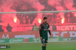 Ligue 2 : ASSE 1-0 Nantes - Photothèque
