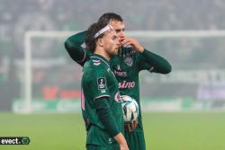 Ligue 2 : ASSE 1-0 Nantes - Photothèque