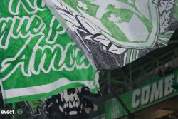 Ligue 2 : ASSE 1-0 Nantes - Photothèque