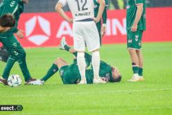 Ligue 2 : ASSE 1-0 Nantes - Photothèque