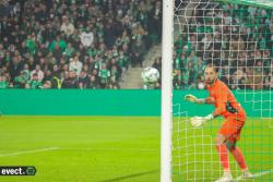 Ligue 2 : ASSE 1-0 Nantes - Photothèque