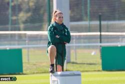 Entrainement avant Guingamp - Photothèque