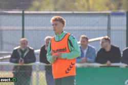Entrainement avant Guingamp - Photothèque
