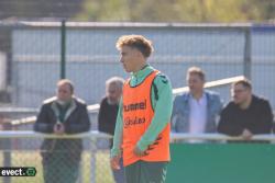 Entrainement avant Guingamp - Photothèque