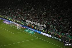 Tribunes : ASSE 0-1 LOSC - Photothèque