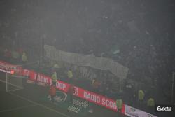 Tribunes : ASSE 0-1 LOSC - Photothèque