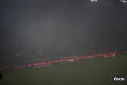 Tribunes : ASSE 0-1 LOSC - Photothèque