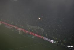 Tribunes : ASSE 0-1 LOSC - Photothèque